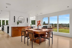 Fire Place Table Alternate