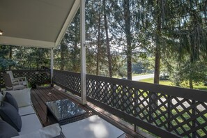 Boendeområde