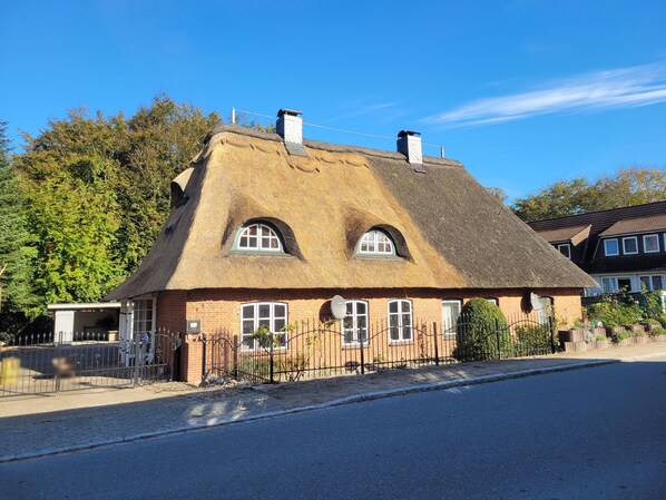 Udendørsområde