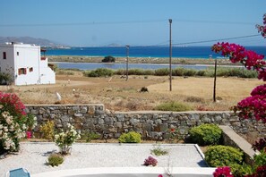 View to Agios Prokopios