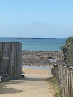 Plage