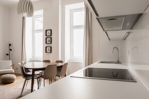 Eget kök
