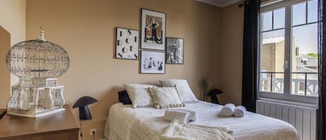 Chambre double