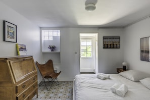 Chambre du studio