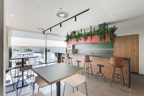 Lobbylounge