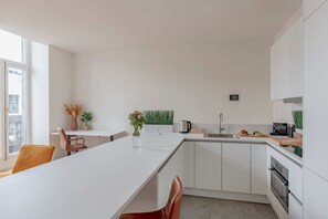 Cucina privata