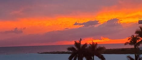 View from Lanai