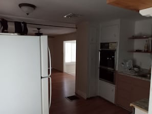 Eget kök