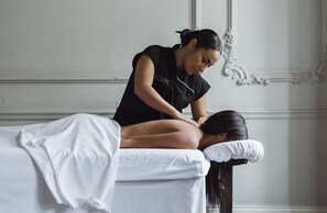 Tratamiento de spa