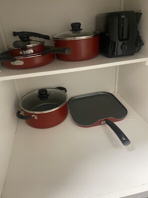 Cozinha privada