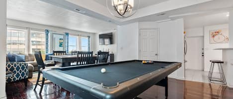 Spielezimmer