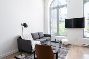 Coin séjour