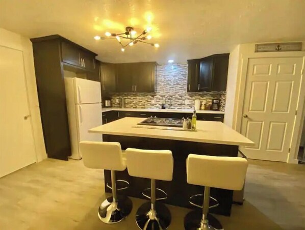 Cuisine privée