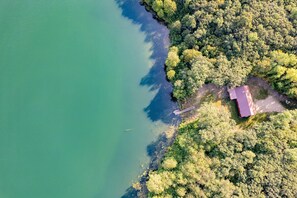 Birds-eye View