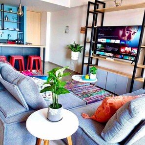 TV y multimedia