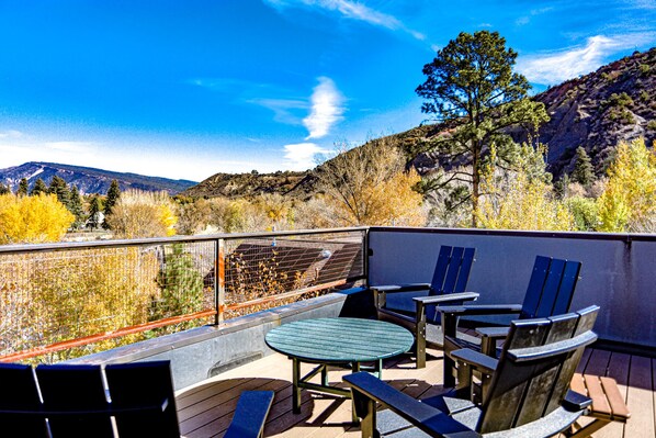 Terrass/Patio