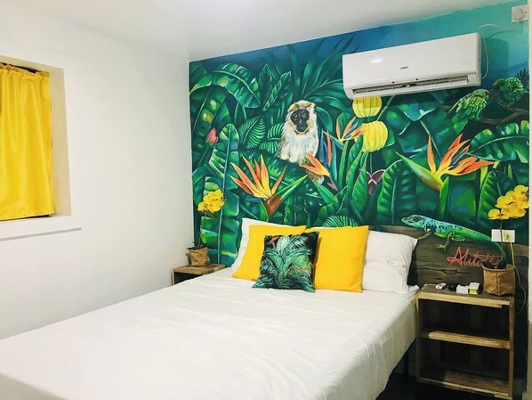 Habitación