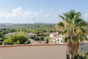 Boendeområde
