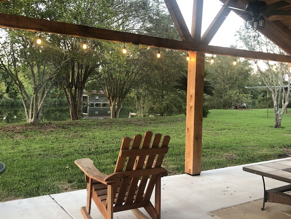 Terrass/Patio