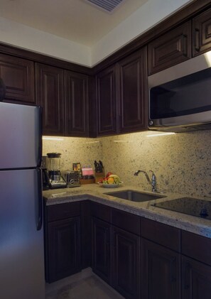 Cucina privata