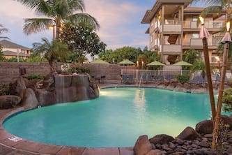 2 Bedroom Maui Condo - Sleeps 6