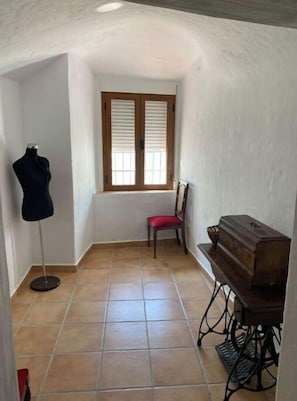 Intérieur