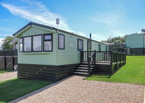 Hexham 2 Pet Friendly - Springhouse Country Park, Slaley, Hexham