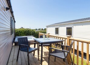 Whitesands 3 - Meadow House Holiday Park, Summerhill, Amroth