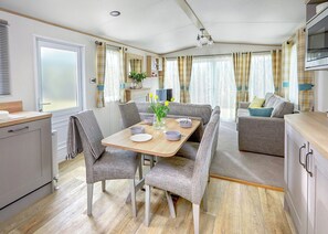 Birch 2B - Willows Holiday Park, Withernsea