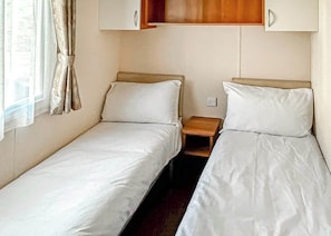 Bramley - Orchards Holiday Park, Newbridge, Nr Yarmouth