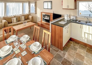 Bramley - Orchards Holiday Park, Newbridge, Nr Yarmouth