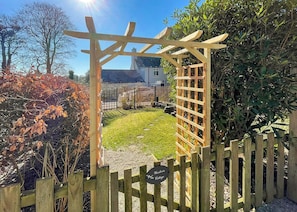 Woodovis Cottage - Woodovis Park, Tavistock