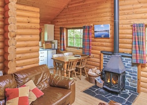 Terra Nova Lodge