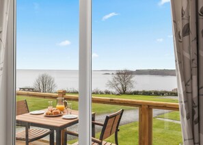 Amroth 3 - Meadow House Holiday Park, Summerhill, Amroth