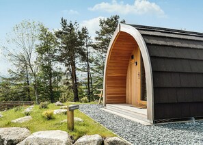 Swallow Bank - Lowside Farm Glamping, Troutbeck