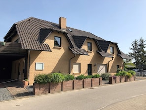 Außensicht
