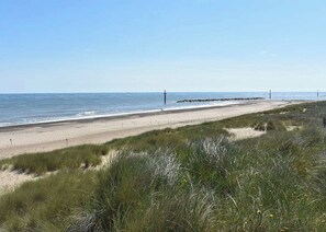 Delta - Anchor Park, North Gap, Eccles on Sea