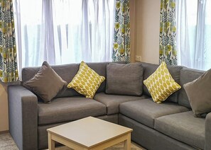 Diamond 2 - Stanwix Park, Silloth
