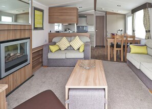 Typical | Watergate - Monkey Tree Holiday Park, Newquay