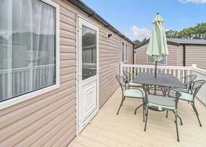 Typical | Watergate - Monkey Tree Holiday Park, Newquay