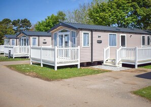 Typical | Watergate - Monkey Tree Holiday Park, Newquay
