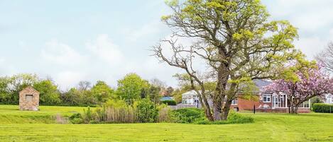 Honeysuckle Bungalow - Woodthorpe Leisure Park, Woodthorpe