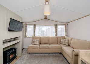 Maple WF - Castle Brake Holiday Park, Woodbury