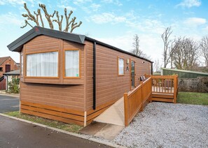 Maple WF - Castle Brake Holiday Park, Woodbury