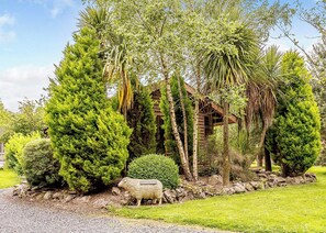Romney Lodge - Meadow’s End Lodges, Cartmel