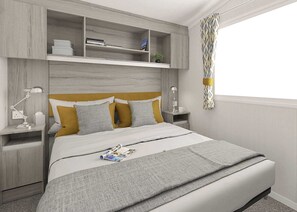 Sundance - Orchards Holiday Park, Newbridge, Nr Yarmouth