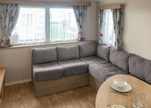 Poplar Standard - The Chase Holiday Park, Ingoldmells, Nr Skegness