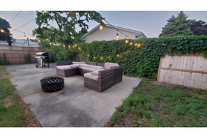 Terrass/Patio