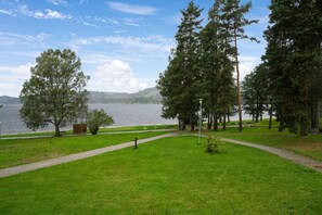 Närområdet [sommar] (&lt; 1 km)