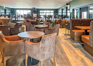 Restauranger